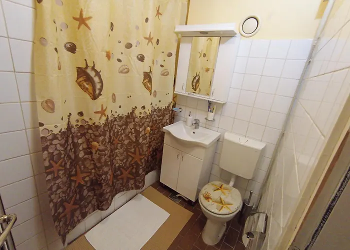 Appartement Veki Subotica