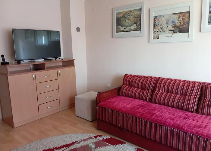 Veki Appartement