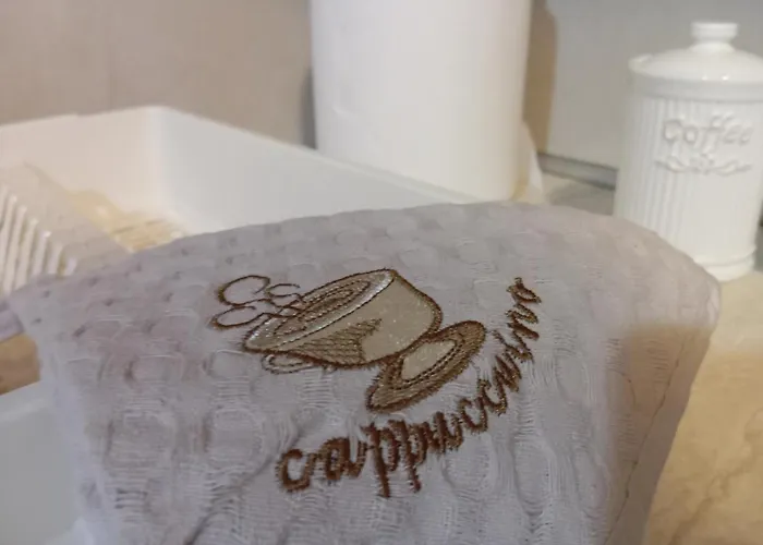 شقة Veki سوبوتيتْسا