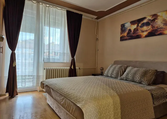 Veki Appartement *