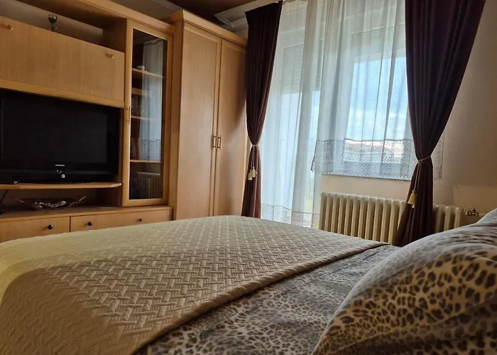 Appartement Veki *